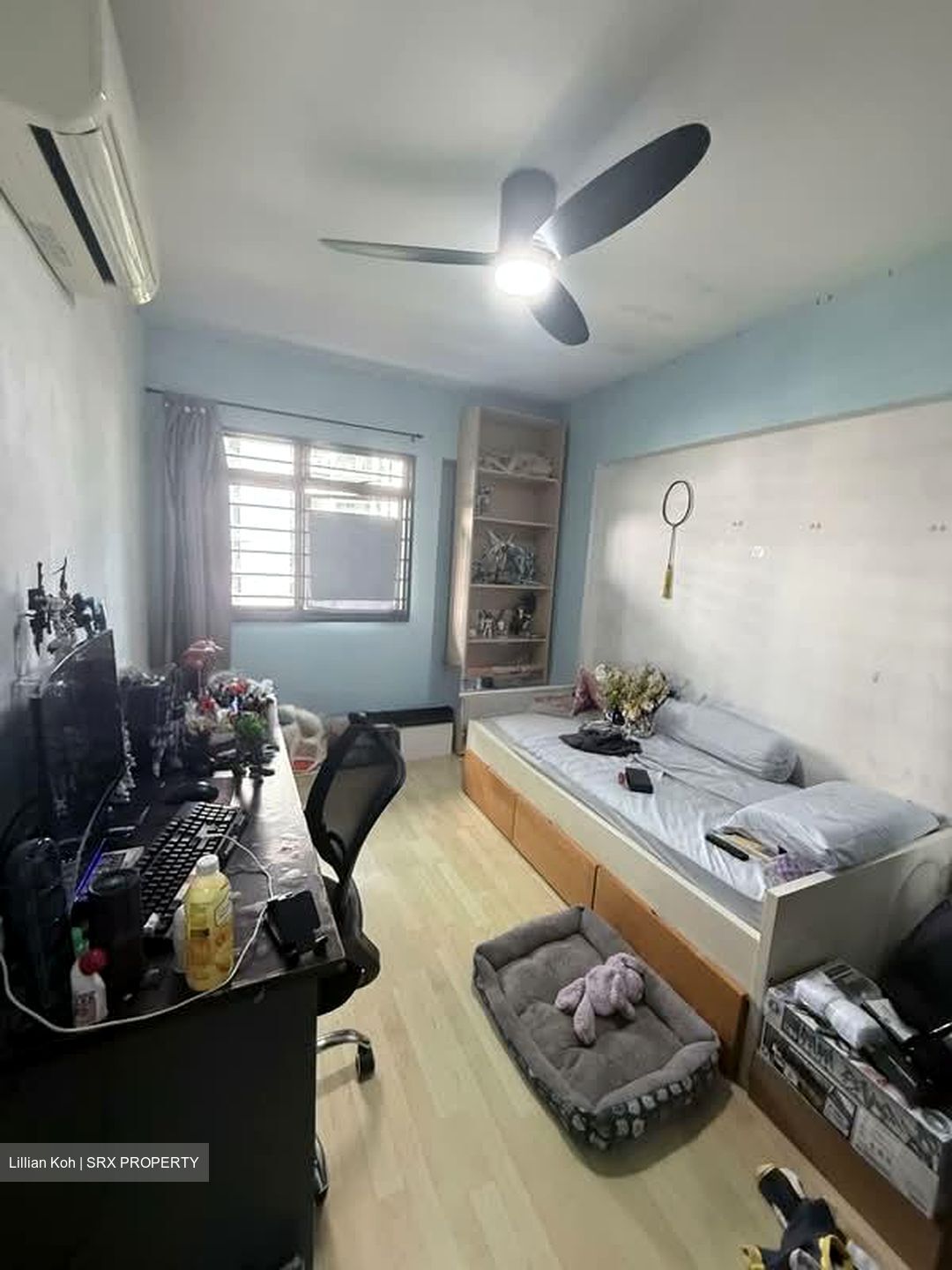 Blk 319B Anchorvale Grove (Sengkang), HDB 5 Rooms #573431651